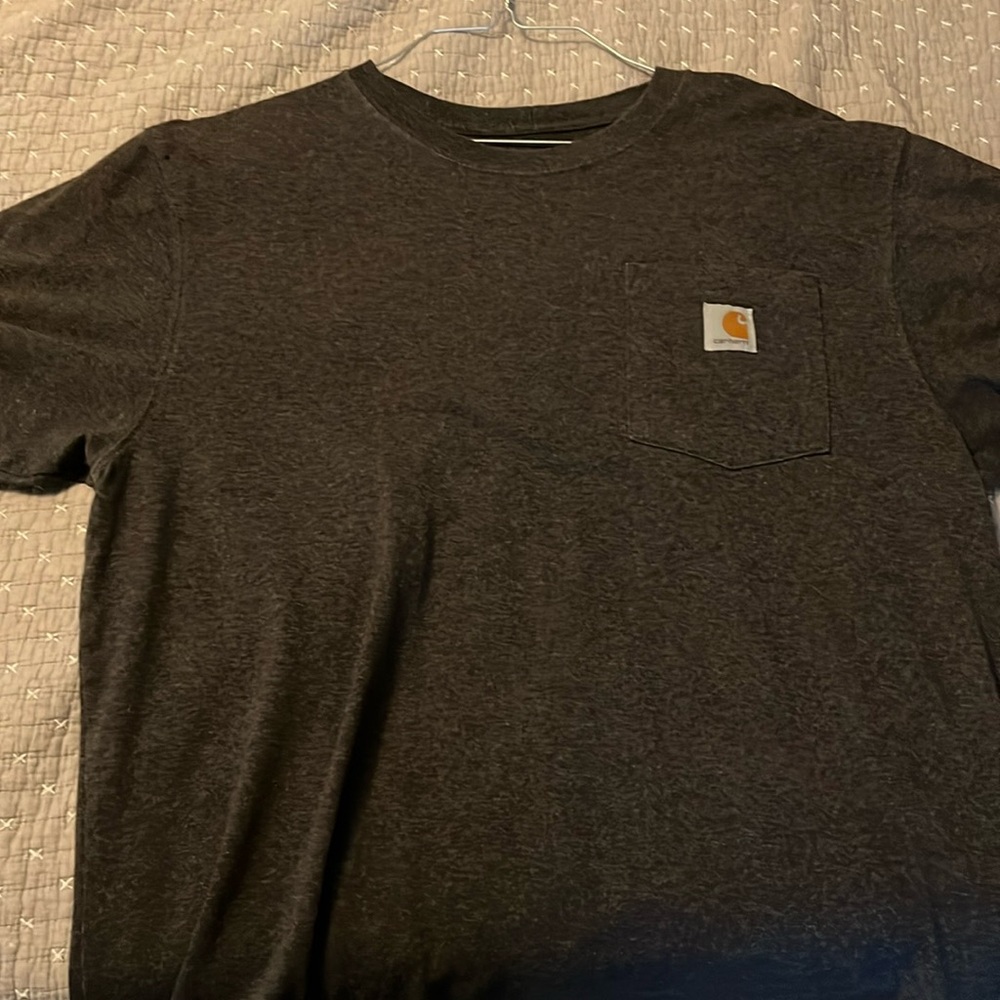 Carhartt men’s tee shirt